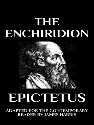 cover image of The Enchiridion